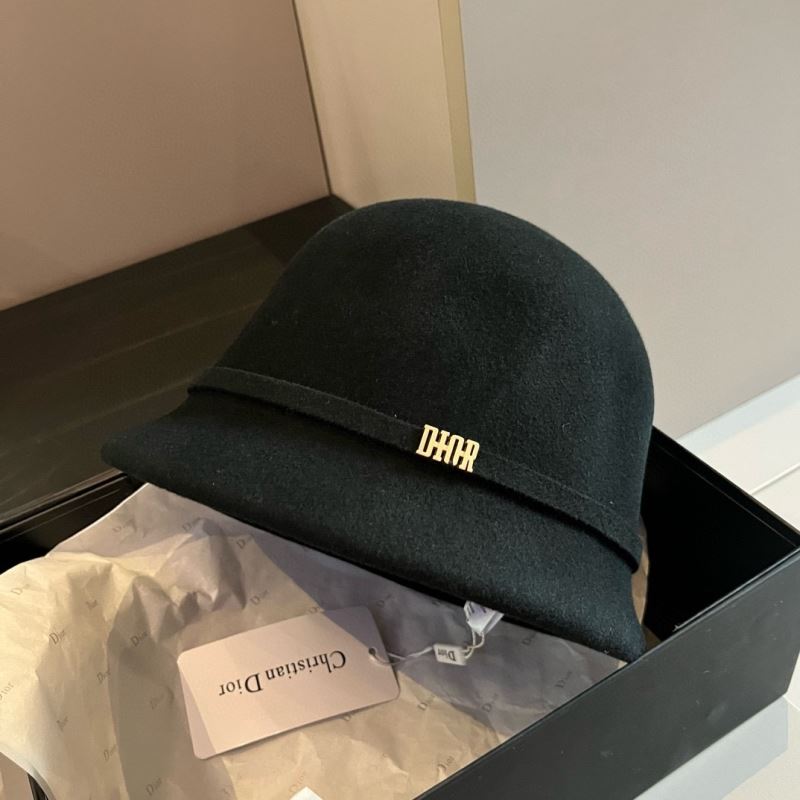 Christian Dior Caps